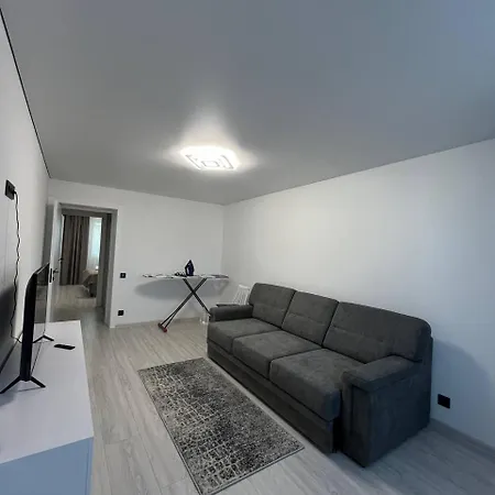 Tatiana Apartment Chişinău Esterno foto