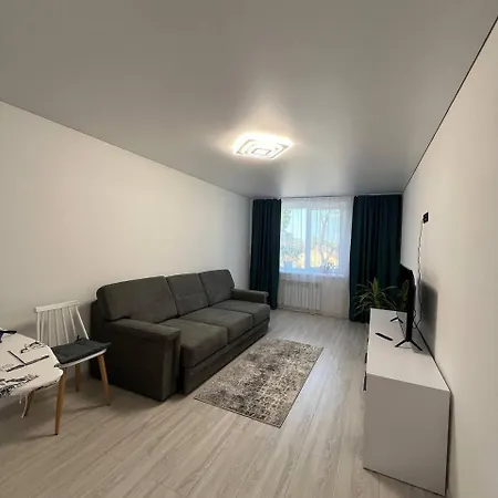 Tatiana Apartment Chişinău Esterno foto