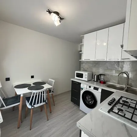 Tatiana Apartment Chişinău Esterno foto