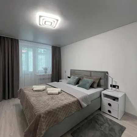 Tatiana Apartment Chişinău Esterno foto