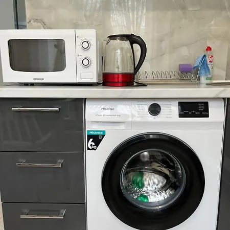 Tatiana Apartment Chişinău Esterno foto