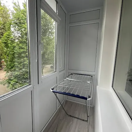 Tatiana Apartment Chişinău Esterno foto