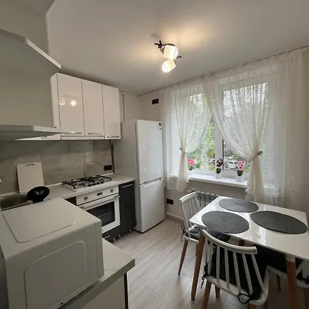Tatiana Apartment Chişinău Esterno foto